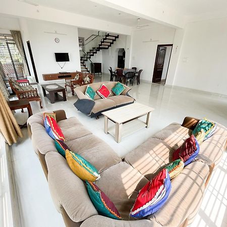 Gintara Beach Homestay By Evaddo Kalyānpur المظهر الخارجي الصورة