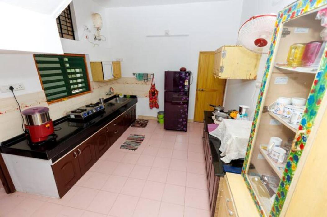 Gintara Beach Homestay By Evaddo Kalyānpur المظهر الخارجي الصورة