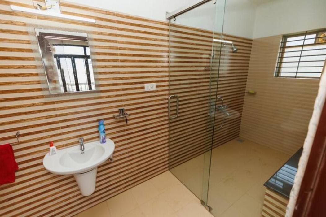 Gintara Beach Homestay By Evaddo Kalyānpur المظهر الخارجي الصورة