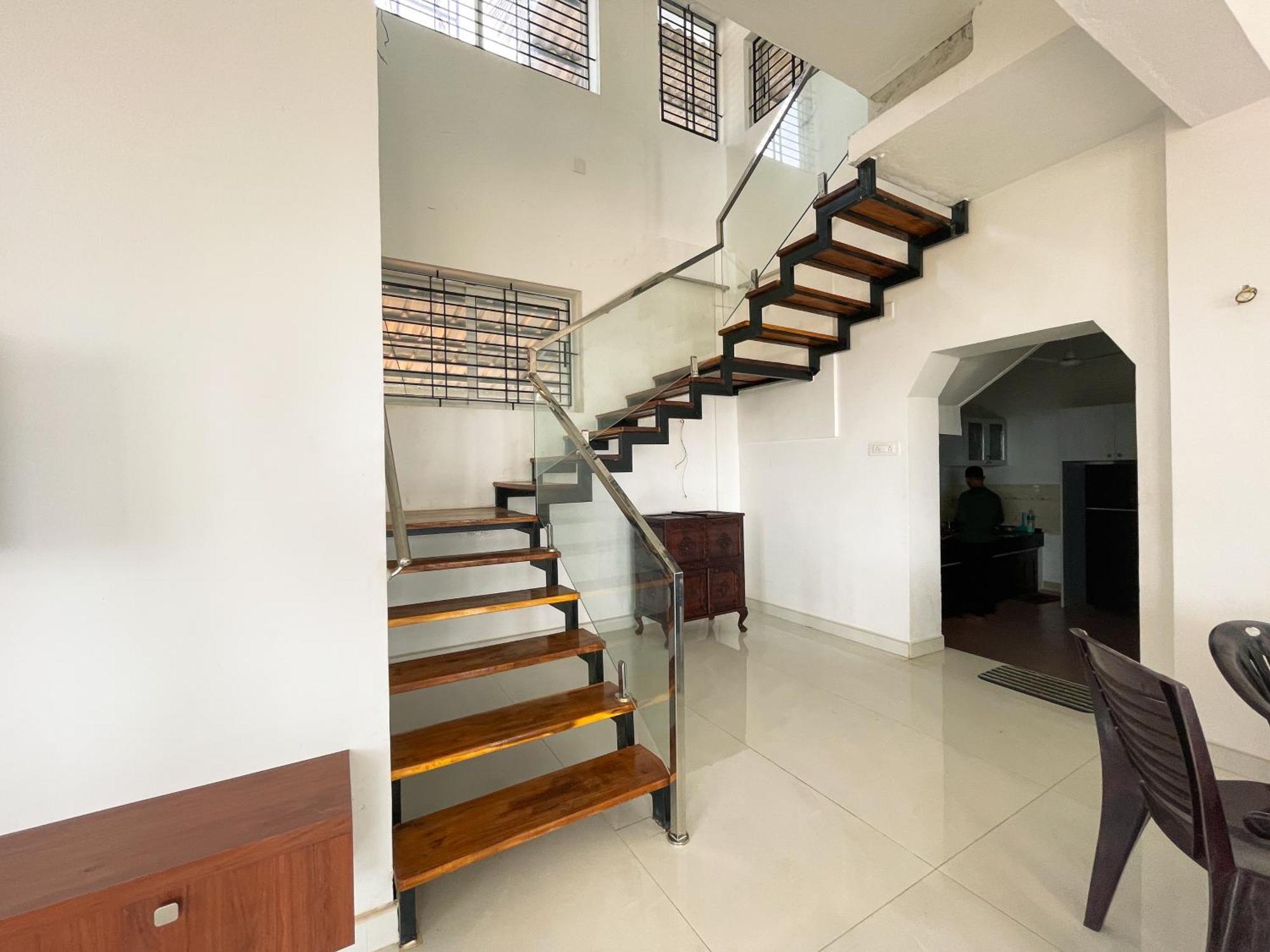 Gintara Beach Homestay By Evaddo Kalyānpur المظهر الخارجي الصورة