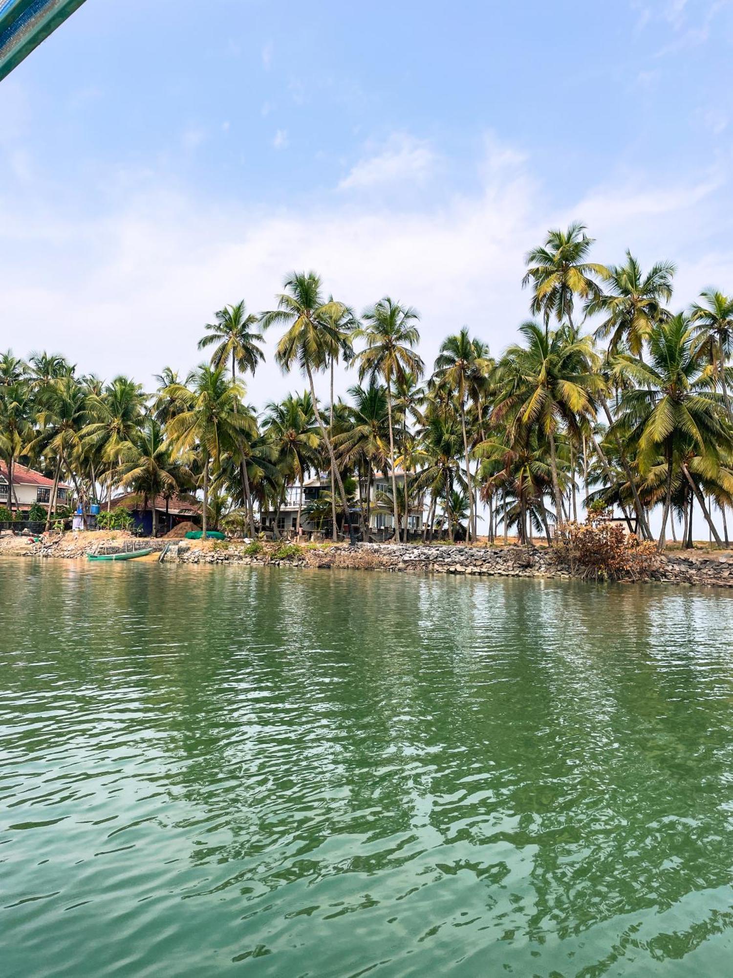 Gintara Beach Homestay By Evaddo Kalyānpur المظهر الخارجي الصورة