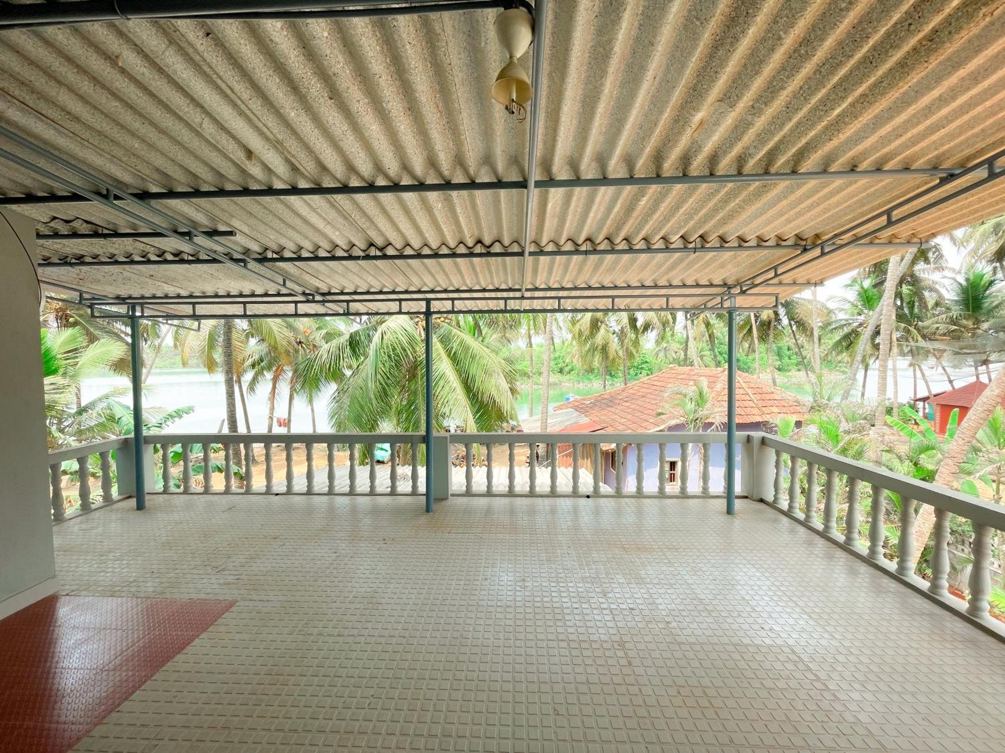 Gintara Beach Homestay By Evaddo Kalyānpur المظهر الخارجي الصورة